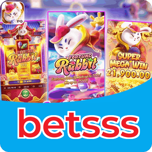 Material promocional do app betsss — ilustração, não métricas auditadas nesta página